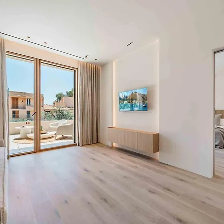 Gotmar Is A Modern * Pollensa